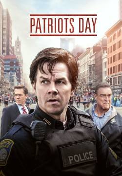 Boston: Caccia all'uomo - Patriots Day