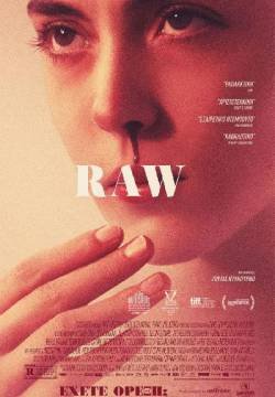 Raw - Una crudele verità