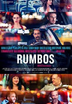 Rumbos