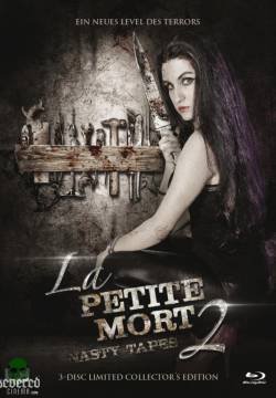 La Petite mort 2 - Nasty Tapes