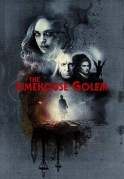 The Limehouse Golem