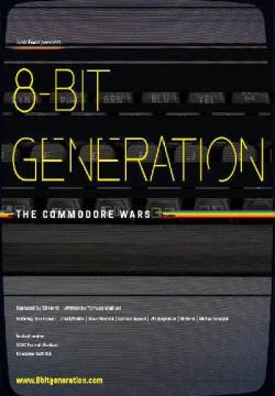 The Commodore Wars – Growing The 8 Bit Generation