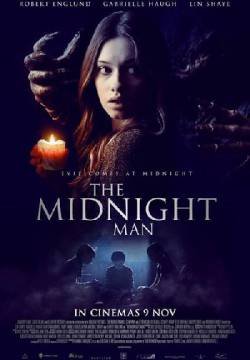 The Midnight Man