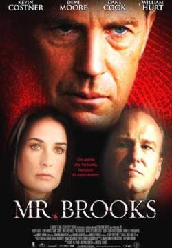 Mr. Brooks