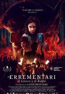 Errementari - Il fabbro e il diavolo