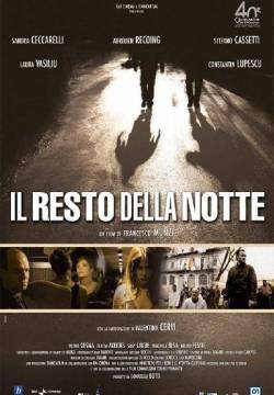 Il resto della notte