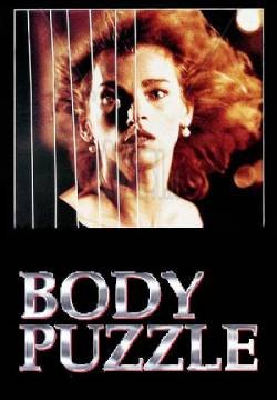 Body Puzzle