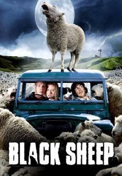 Black Sheep - Pecore assassine