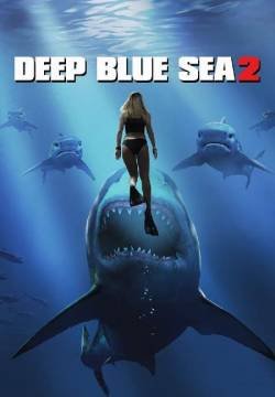 Deep Blue Sea 2