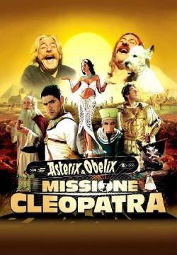 Asterix e Obelix - Missione Cleopatra