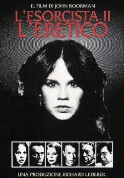 L'esorcista II - L'eretico