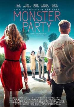 Monster Party