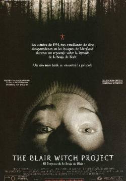 The Blair Witch Project - Il mistero della strega di Blair