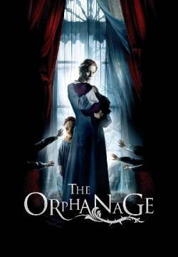 The Orphanage – L’orfanotrofio