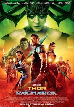 Thor: Ragnarok