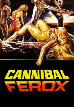 Cannibal Ferox