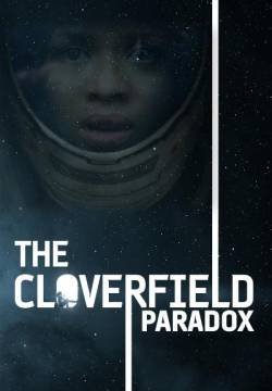 The Cloverfield Paradox