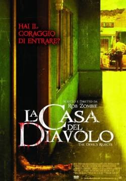 La casa del diavolo