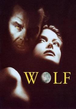 Wolf - La belva è fuori