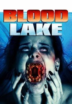 Blood Lake - L'attacco delle lamprede killer