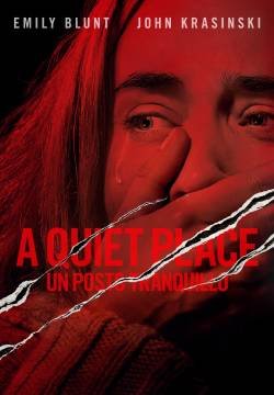 A Quiet Place - Un posto tranquillo