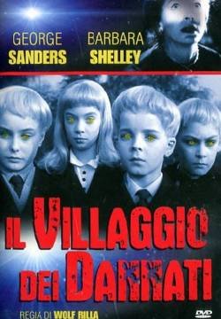 Il villaggio dei dannati