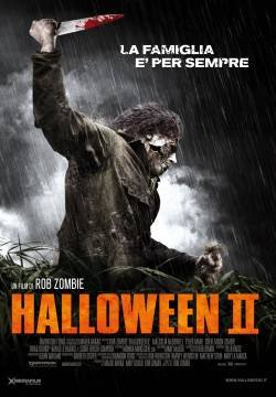 Halloween II