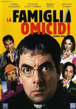 La famiglia omicidi