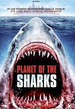 Planet of the Sharks