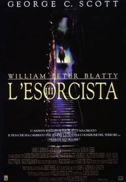 L'esorcista III