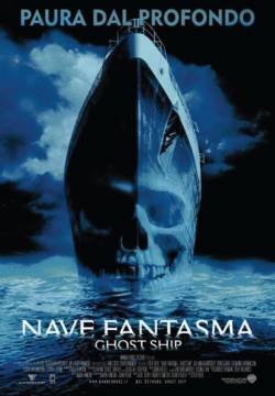 Nave fantasma - Ghost Ship