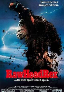 Rawhead Rex