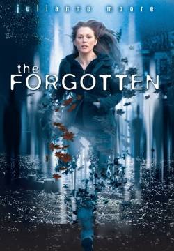 The Forgotten