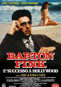 Barton Fink - È successo a Hollywood