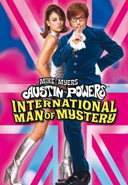 Austin Powers - Il controspione