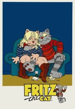 Fritz il gatto