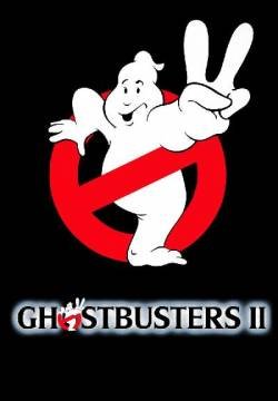 Ghostbusters II