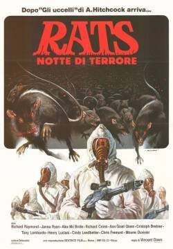 Rats - Notte di terrore