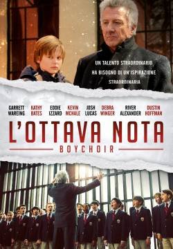 L'ottava nota - Boychoir