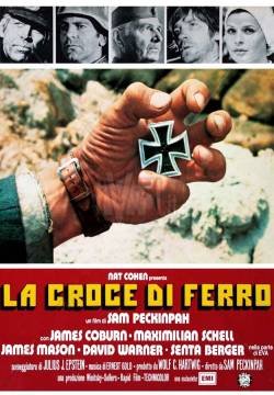 La croce di ferro