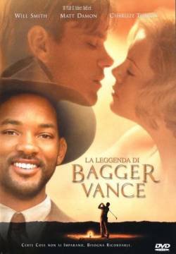 La leggenda di Bagger Vance