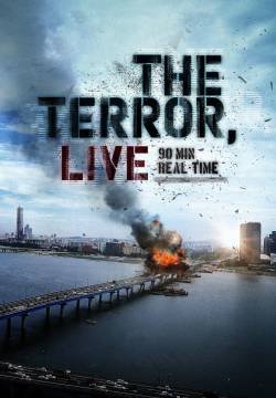 The Terror Live