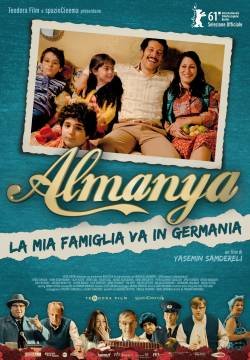 Almanya - La mia famiglia va in Germania