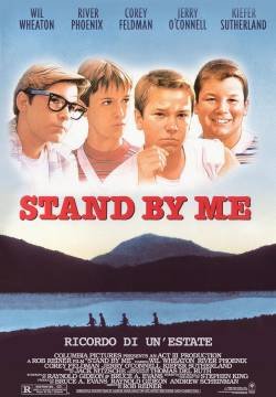 Stand by Me - Ricordo di un'estate