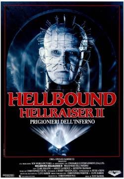 Hellbound: Hellraiser II - Prigionieri dell'inferno