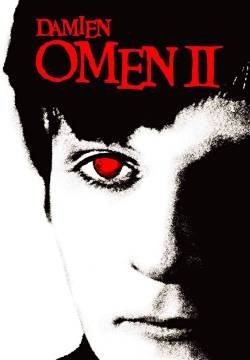 Omen II - La maledizione di Damien