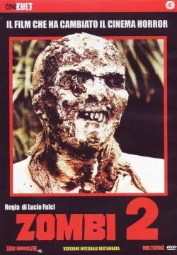 Zombi 2