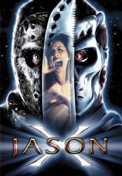 Jason X - Morte Violenta