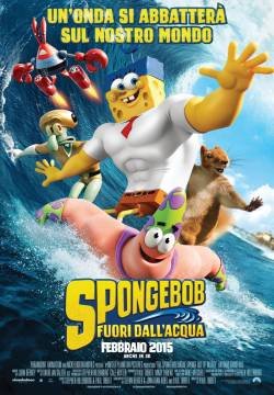 SpongeBob - Fuori dall'acqua