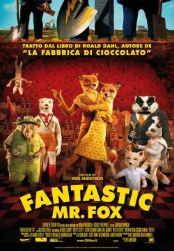 Fantastic Mr. Fox